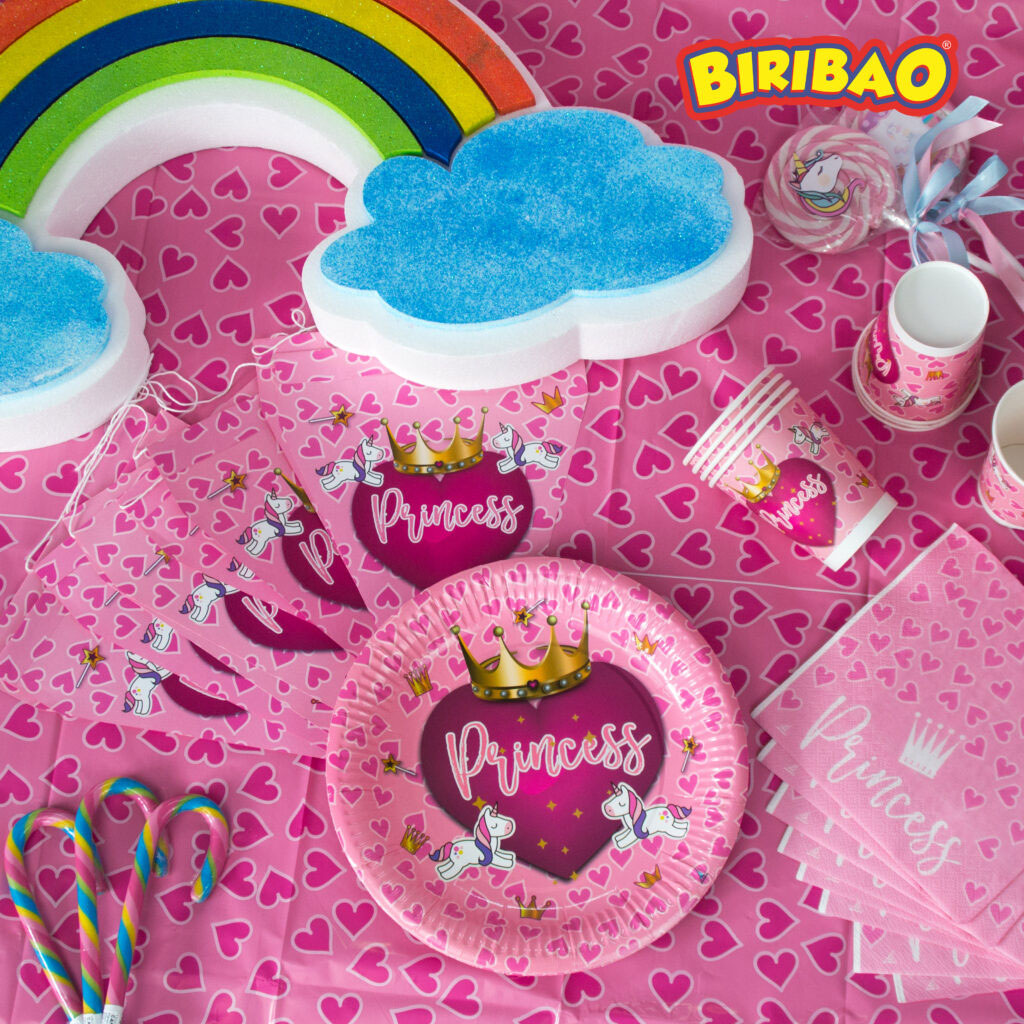 Slide princess sefaro